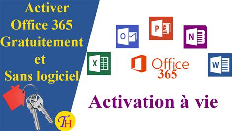 office 365 kms activation|activer office 365 gratuitement.